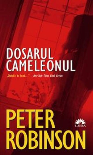Dosarul Cameleonul
