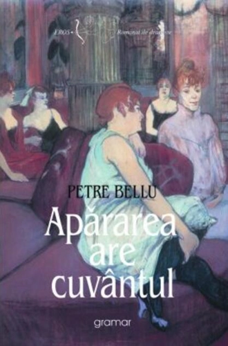 Apărarea are cuvântul