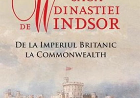 Saga dinastiei de Windsor