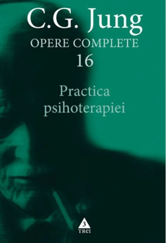 Practica psihoterapiei (Vol. 16)