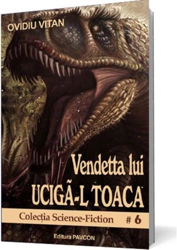 Vendetta lui Ucigă-l Toaca