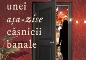 Autopsia unei așa-zise căsnicii banale