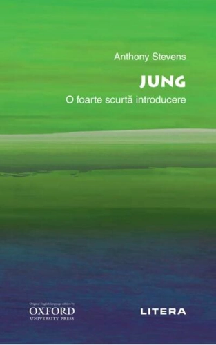 Jung. O foarte scurtă introducere
