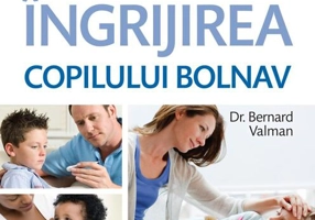 Îngrijirea copilului bolnav