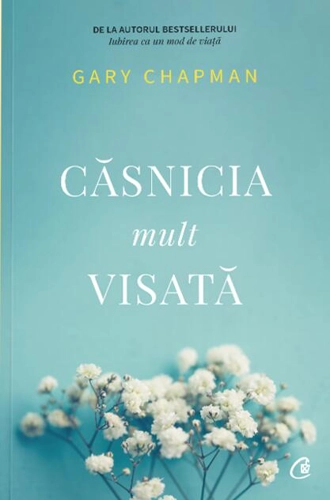 Căsnicia mult visată