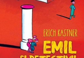 Emil şi detectivii (Vol. 1)