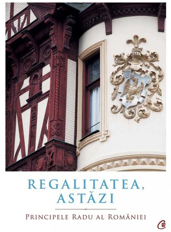 Regalitatea, astăzi