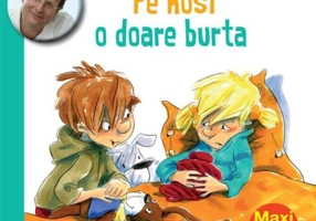Pe Rosi o doare burta
