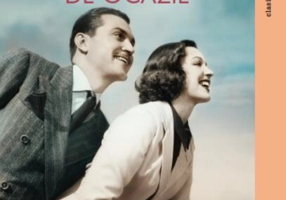 Un gentleman de ocazie