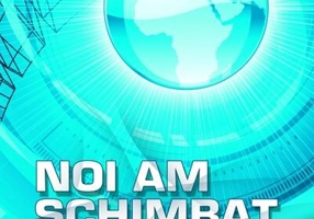 Noi am schimbat lumea. Amintirile unui pionier al CNN-ului global