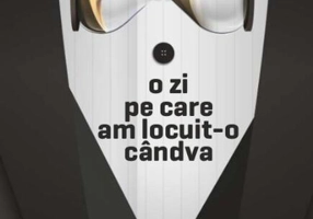 O zi pe care am locuit-o cândva