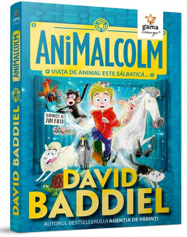 AniMalcolm