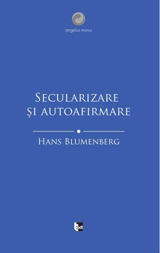 Secularizare și autoafirmare