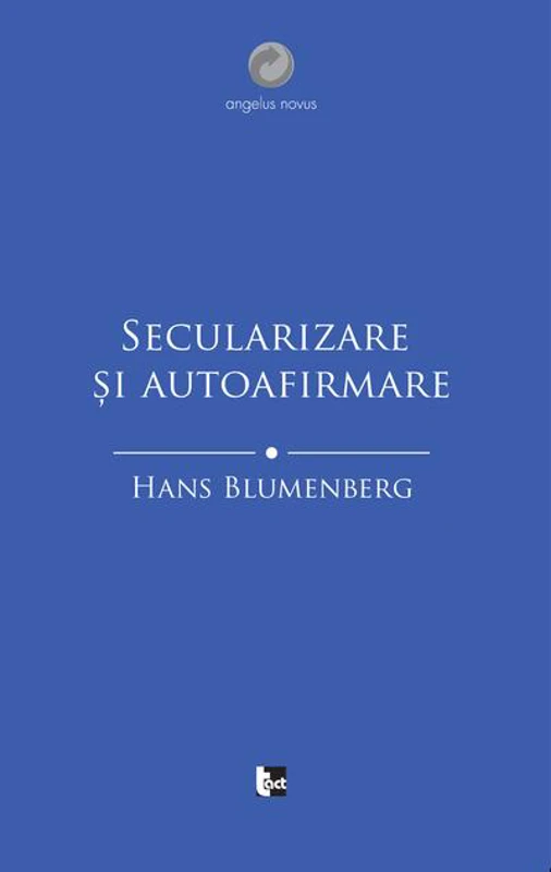 Secularizare și autoafirmare