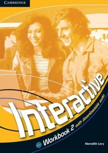 Interactive Level 2 Workbook