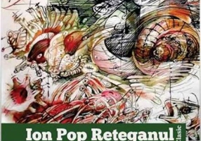 Ion Pățitul. Povești ardelenești