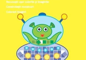 Construiește imagini!