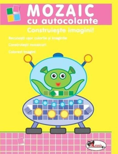 Construiește imagini!