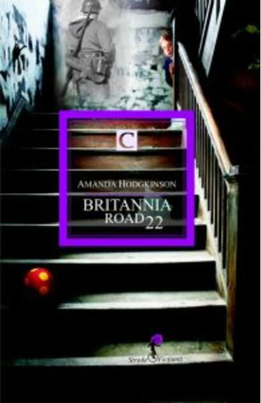 Britannia road 22