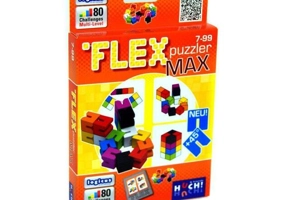 Flex Puzzler MAX