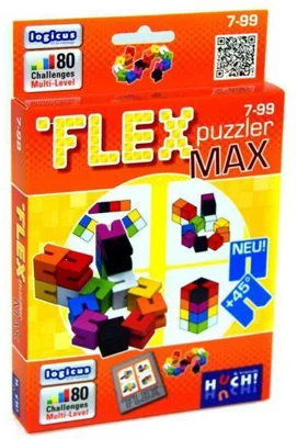Flex Puzzler MAX