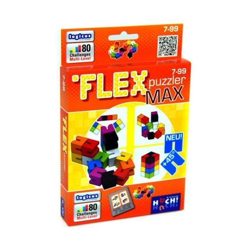 Flex Puzzler MAX