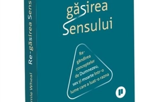 Regăsirea sensului.