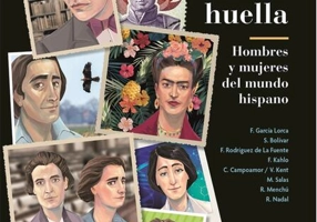 Dejar Huella