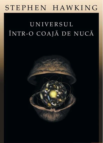Universul într-o coajă de nucă
