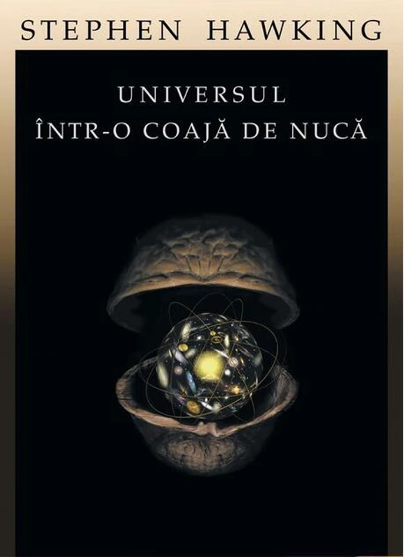 Universul într-o coajă de nucă