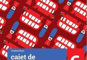 Limba engleză. Caiet pentru clasa a VI-a