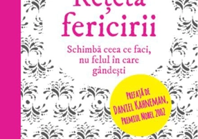 Rețeta fericirii
