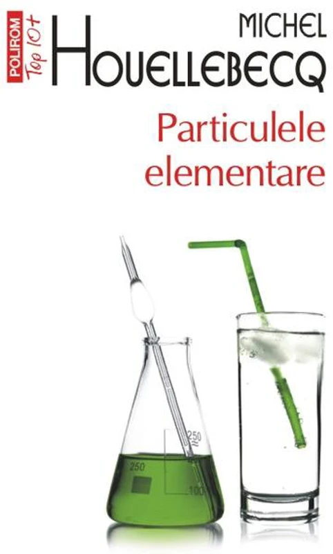 Particulele elementare