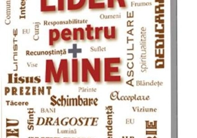 Lider pentru Mine