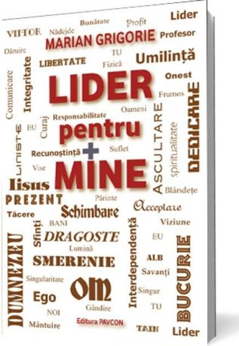 Lider pentru Mine