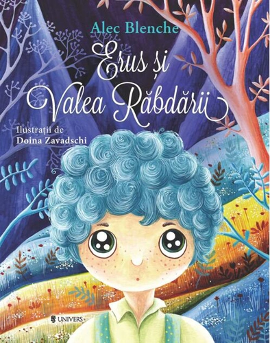 Erus și Valea Răbdării