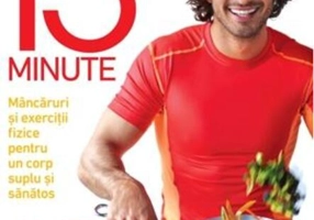 În formă în 15 minute