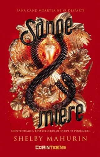 Sânge & miere (Vol. 2)