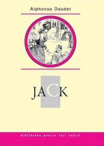 Jack. Moravuri contemporane