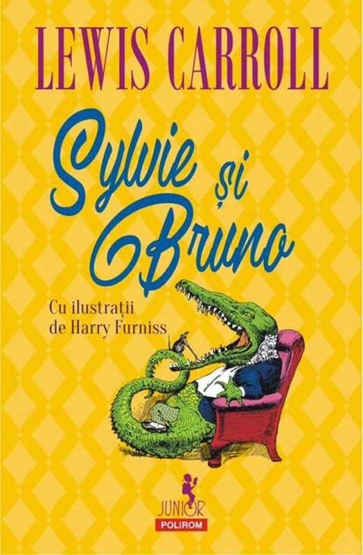 Sylvie şi Bruno