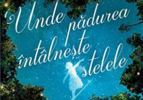 Unde pădurea întâlnește stelele