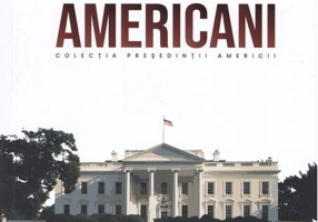 Președinții americani... Iubirile președinților americani