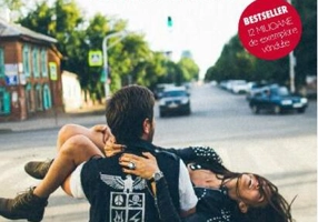 Te doresc (Vol.2) Trei metri deasupra cerului