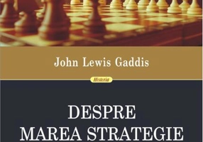 Despre marea strategie