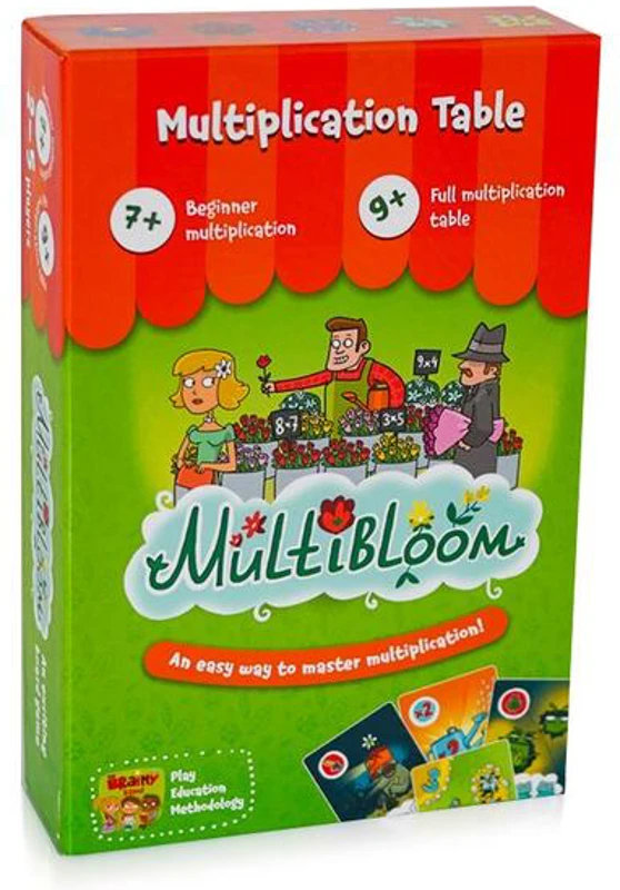 Multibloom
