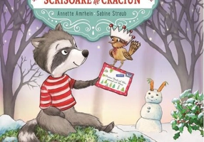 O mult așteptată scrisoare de Crăciun