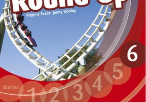 New Round-Up Level 6 Student's Book (B1+)