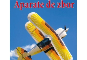 Aparate de zbor. Enciclopedia pentru toți copiii