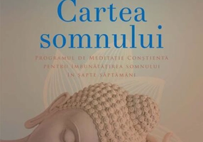 Cartea somnului