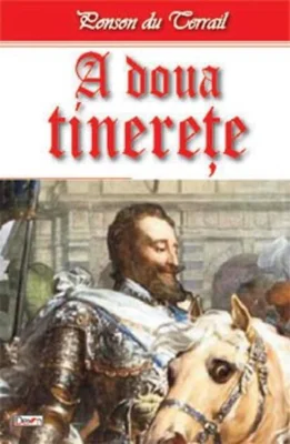 A doua tinerețe